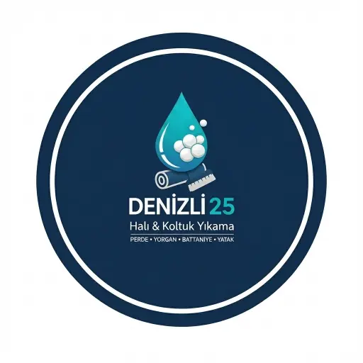 Denizli25 Halı & Koltuk Yıkama